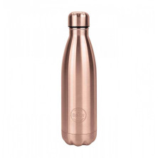 Термобутилка Summit B&Co Thermal Bottle Rose Gold 500 мл