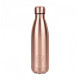 Термобутилка Summit B&Co Thermal Bottle Rose Gold 500 мл