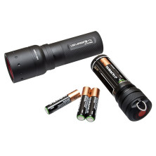 Ліхтар Led Lenser T7.2