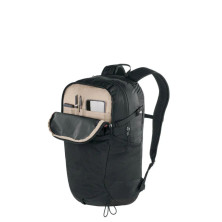 Рюкзак міський Ferrino Post 25 Black (75269QCC)