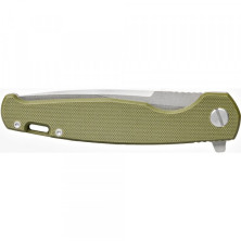 Ніж SKIF Pocket Patron SW od Green (is-249c)