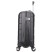 Валіза Semi Line 20" (S) Black (T5908-2)
