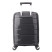 Валіза Semi Line 20" (S) Black (T5908-2)