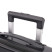 Валіза Semi Line 20" (S) Black (T5908-2)