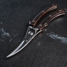 Ножиці кухонні HX Outdoors LY-037