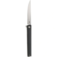 Ніж CRKT CEO Flipper Black (7097)