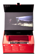 Комплект LedLenser MT10 Outdoor