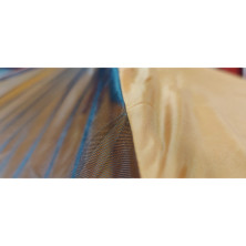 Намет тримісний Pinguin Serac Green (PNG 133)