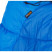Спальний мішок Pinguin Comfort PFM (-1/-7°C), 185 см - Right Zip, Blue (PNG 234251)