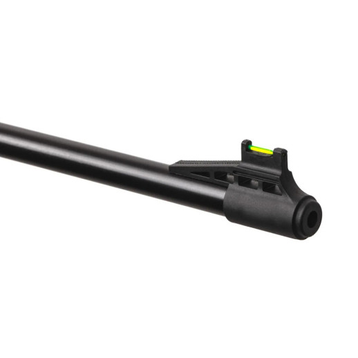 Пневматична гвинтівка Crosman Shockwave Nitro Piston з прицілом 4х32,  кал. 4.5