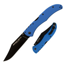 Ніж Cold Steel Broken Skull, синій