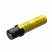 3 в 1 - Ліхтар, Power Bank, Зарядний пристрій Nitecore 21700 Intelligent Battery System