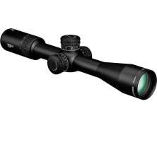 Приціл оптичний приціл оптичний Vortex Viper PST Gen II 5-25x50 SFP EBR-4 MOA (PST-5251)