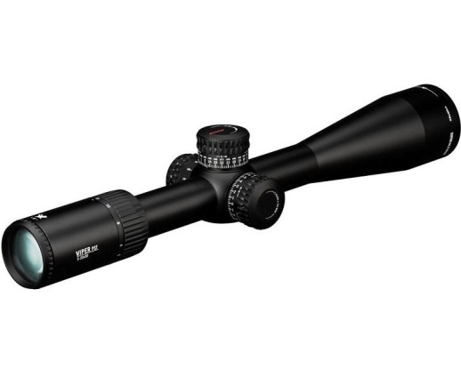 Приціл оптичний приціл оптичний Vortex Viper PST Gen II 5-25x50 SFP EBR-4 MOA (PST-5251)