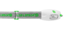 Налобний ліхтар Led LENSER NEO зелений