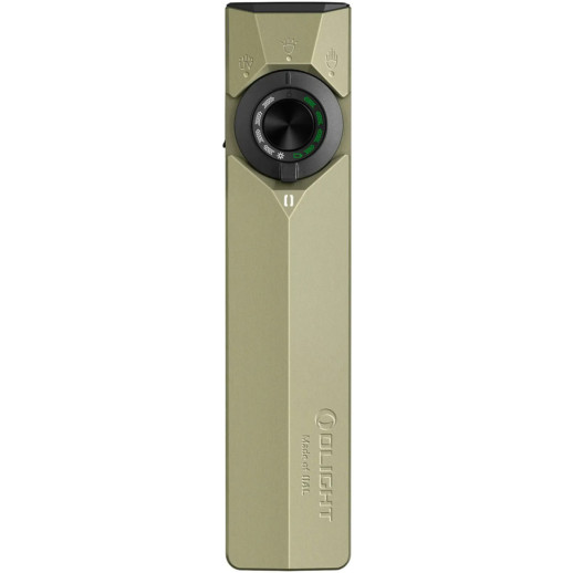 Ліхтар Olight ArkPro Ultra Class 3R CW, оливковий