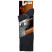 Термошкарпетки InMove Trekking Deodorant графіт з сірим
