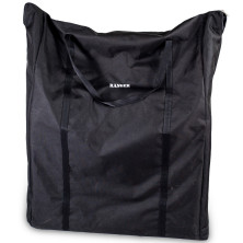 Складне крісло коропове Ranger Wide Carp SL-105 + prefix