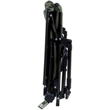Складне крісло коропове Ranger Wide Carp SL-105 + prefix