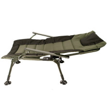 Складне крісло коропове Ranger Wide Carp SL-105 + prefix