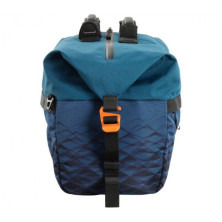 Дорожня сумка Victorinox Travel VX Touring /Dark Teal 35 л (Vt601495)