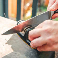 Точилка Ручна кухонна Work Sharp Kitchen Edge