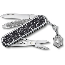 Складаний ніж Victorinox CLASSIC SD Brilliant Crystal 0.6221.35
