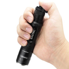 Ліхтар Eagletac T25C2 XP-L V5/Osram 850nm IR (1250 Lm)
