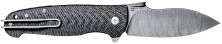 Ніж Viper Italo Damascus CF Va5948fc
