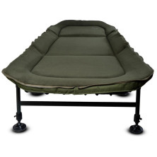 Розкладачка Ranger BED 85 Kingsize Sleep (Арт. RA 5512)