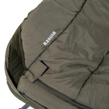 Розкладачка Ranger BED 85 Kingsize Sleep (Арт. RA 5512)