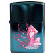 Запальничка Zippo 20446 Sapphire Fluttering Fairy 24065