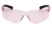Захисні окуляри Pyramex Mini-Ztek (light pink) combo, рожеві
