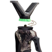 Штатив (тринога) для зброї Primos Trigger Stick Gen II TM Deluxe tall