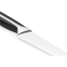 Кухонний ніж для хліба Grossman 583 ON - OREGANO