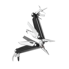 Мультитул Leatherman Charge Plus 832516, нейлоновий чохол