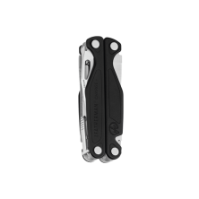 Мультитул Leatherman Charge Plus 832516, нейлоновий чохол