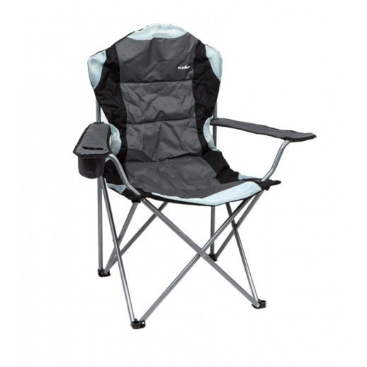 Стілець складаний Summit Berkley Black