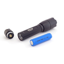 Ліхтар яскравий промінь YLP FALCON F10