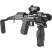 Конверсійний кіт FAB Defense K.P.O.S. Gen2 приклад типа М4 для SIG 226