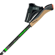 Палиці для скандинавської ходьби Gabel FLD Carbon 125 (7009400801250)