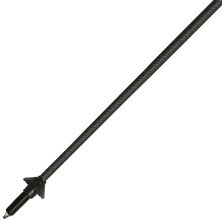 Палиці для скандинавської ходьби Gabel FLD Carbon 125 (7009400801250)