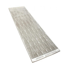 Килимок Therm-a-rest Ridge rest SOLITE L (срібло /шавлія)
