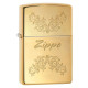 Запальничка Zippo Floral 323948