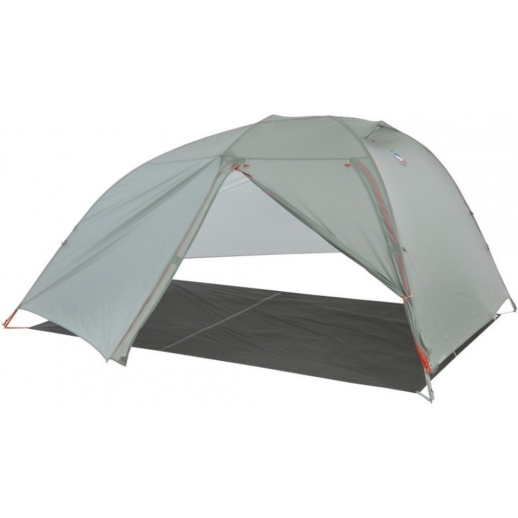 Намет Big Agnes Copper Spur HV UL2 Long orange