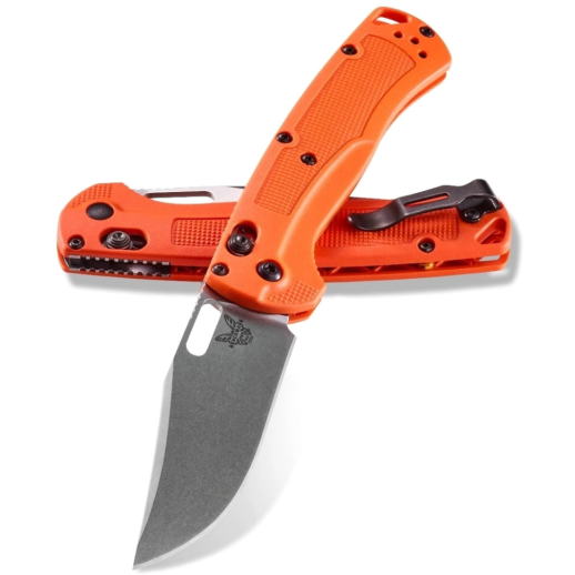 Ніж Benchmade Taggedout (15535)