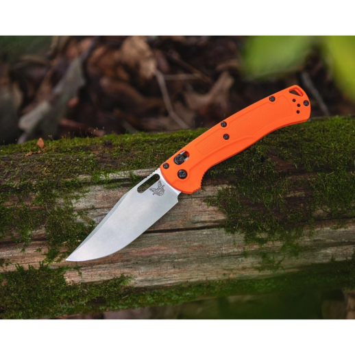 Ніж Benchmade Taggedout (15535)