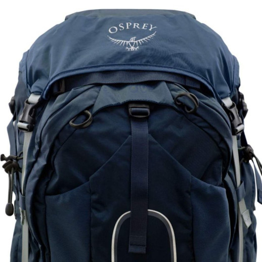 Рюкзак Osprey Xenith 75 Tektite Grey, L