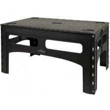 Стіл Tribe Camp Table Low пластиковий T-EF-0003-black
