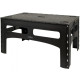Стіл Tribe Camp Table Low пластиковий T-EF-0003-black